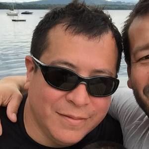 Meet your Posher, Adrian